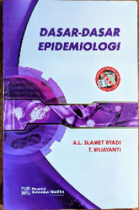 Image of Dasar-Dasar Epidemiologi
