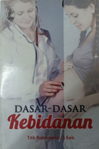 Image of Dasar-Dasar Kebidanan