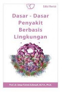 Image of Dasar-Dasar Penyakit Berbasis Lingkungan