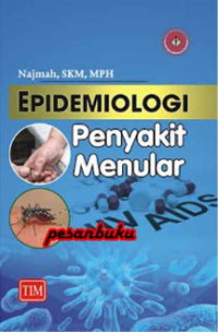 Image of Epidemiologi Penyakit Menular