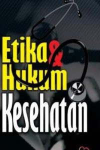 Image of Etika & Hukum kesehatan