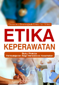 Image of Etika Keperawatan