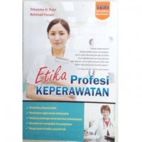 Image of Etika Profesi Keperawatan