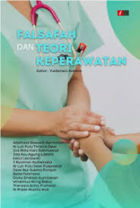 Image of Falsafah dan Teori Keperawatan