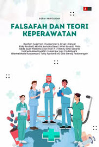 Image of Falsafah dan Teori Keperawatan