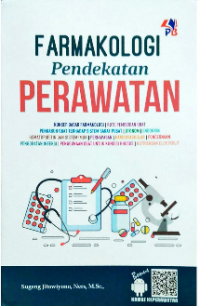 Image of Farmakologi Pendekatan Perawatan