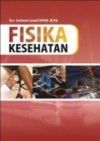 Image of Fisika Kesehatan