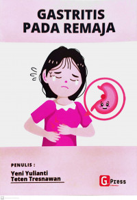 Image of Gastritis pada Remaja