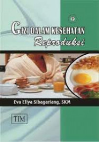 Image of Gizi dalam Kesehatan Reproduksi