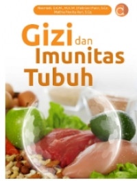 Image of Gizi dan Imunitas Tubuh