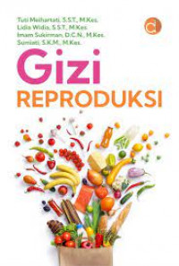 Image of Gizi Reproduksi