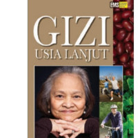 Image of Gizi Usia Lanjut