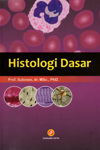 Image of Histologi Dasar