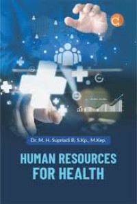 Image of Human Resources For Health