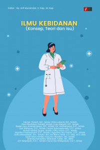 Image of Ilmu Kebidanan (Konsep, Teori dan Isu)