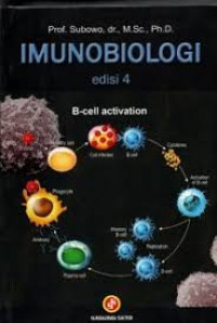 Image of Imunobiologi