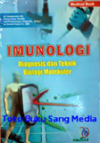 Image of IMUNOLOGI