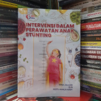 Image of Intervensi dalam Perawatan Anak Stunting