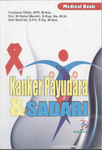 Image of Kanker Payudara & SADARI