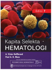 Image of Kapita Selekta Haematologi
