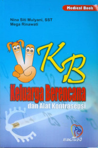 Image of KB Keluarga Berencana