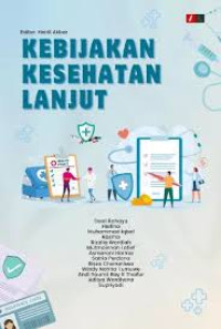 Image of Kebijakan Kesehatan Lanjut