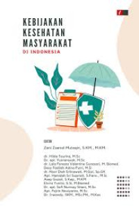 Image of Kebijakan Kesehatan Masyarakat di Indonesia