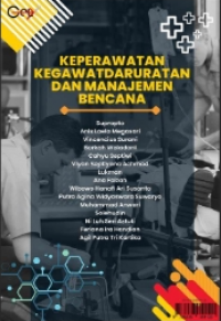 Image of Keperawatan Kegawatdaruratan dan Manajemen Bencana