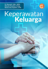 Image of Keperawatan Keluarga