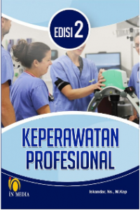 Image of Keperawatan Profesional