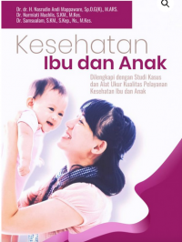 Image of Kesehatan Ibu dan Anak