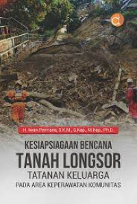 Image of Kesiapsiagaan Bencana Tanah Longsor