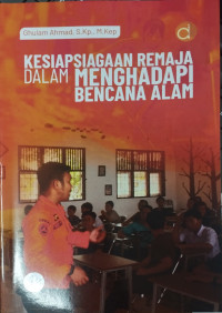 Image of Kesiapsiagaan Remaja dalam Menghadapi Bencana Alam