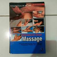 Image of Keterampilan Dasar MASSAGE