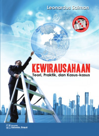 Image of Kewirausahaan Teori, praktek, dan kasus kasus