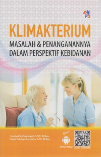 Image of Klimakterium