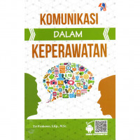 Image of Komunikasi Dalam Keperawatan