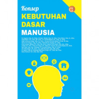 Image of Konsep KEBUTUHAN DASAR MANUSIA