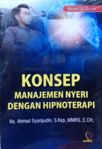 Image of Konsep Manajemen Nyeri Dengan Hipnoterapi