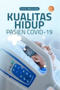 Image of Kualitas Hidup Pasien Covid-19