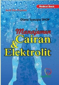 Image of Manajemen Cairan & Elektrolit