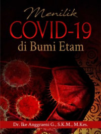 Image of Menilik Covid-19 Di Bumi Etam