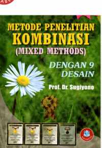 Image of Metode Penelitian Kombinasi (Mixed Methods)