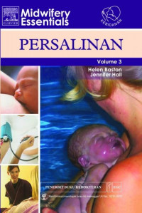 Image of Midwifery Essentials Persalinan Volume 3