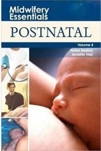 Image of Midwifery Essentials Postnatal Volume 4