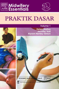 Image of Midwifery Essentials Praktik Dasar Volume 1