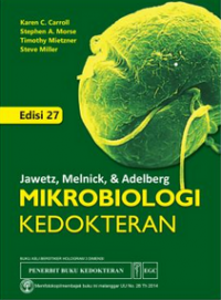 Image of Mikrobiologi Kedokteran