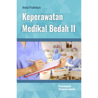 Image of Modul Pratikum Keperawatan Medikal Bedah II