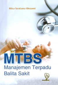 Image of MTBS ( Manajemen Terpadu Balita Sakit)
