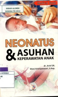 Image of Neonatus & Asuhan Keperawatan Anak
